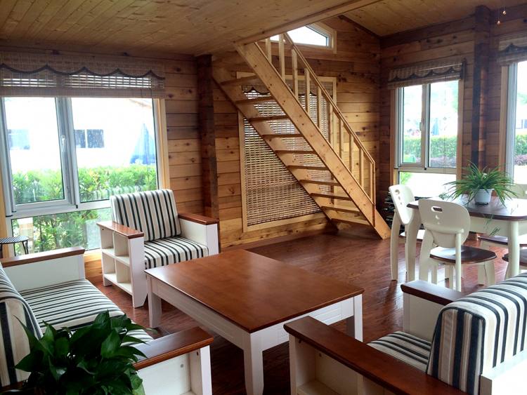 康桥木屋 (3)