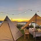 中号金字塔印第安、城堡印第安