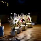 不过夜8人天幕