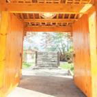 中式庭院温泉双卧套房（竹韵、梅香、松涛）