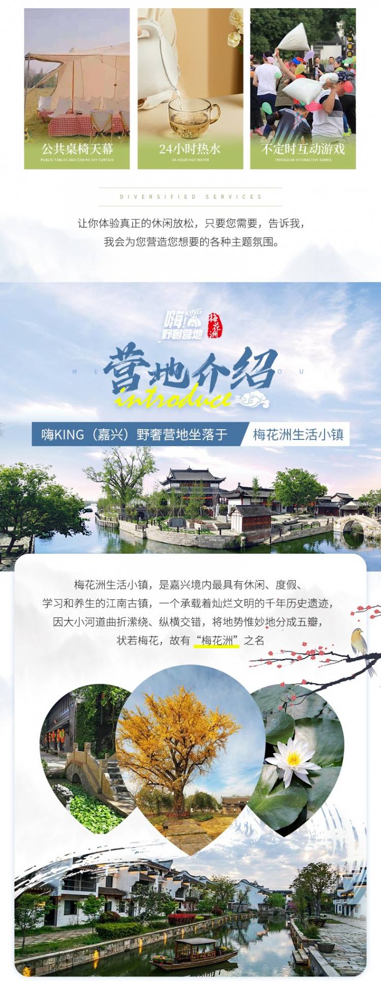 营地4