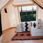 单人过夜露营全包套餐（晚场）