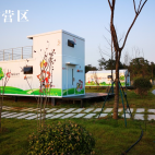 杰克兄弟特色房车