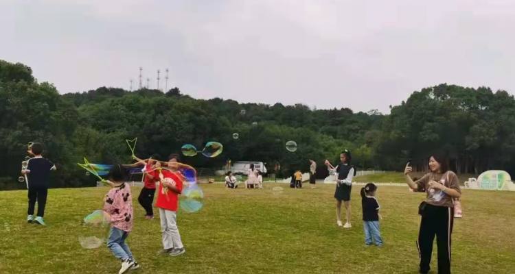 户外拓展(12)