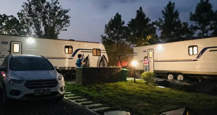 房车