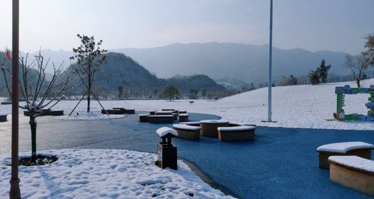 雪景(3)