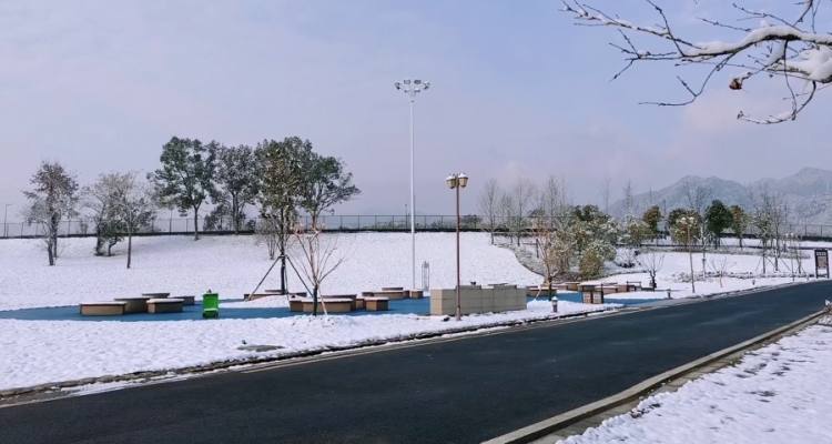 雪景1