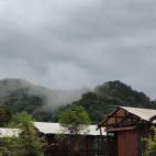 野舍 主题山景房