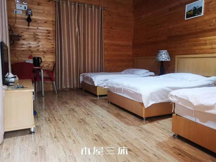农场木屋 (3)