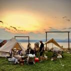 单人1日不过夜套餐