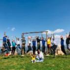 单人精致下午茶套餐（户外营地）/人