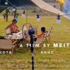 星空露营 | 登月计划 | 轻奢天幕露营单人套餐