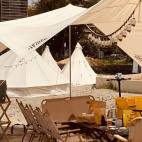 加床/单房差（2成人住一个帐篷，想要分床睡需要收取加床费用）