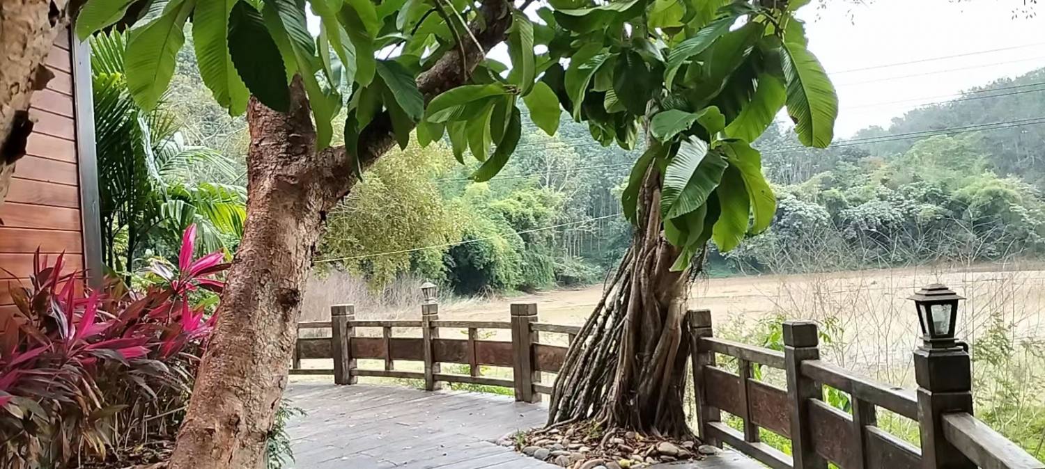 接待大厅