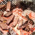  不过夜天幕精致露营双人烤肉