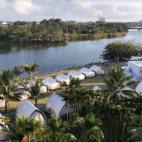 (露营券】三亚精致轻奢帐篷露营地