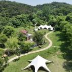 【露营券】CampingBowl 山谷营地单人露营门票