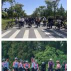 【元荡湖环湖骑行】山地自行车环湖骑行攻畋送功能饮料