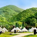 姚家山景区大门票（1人）