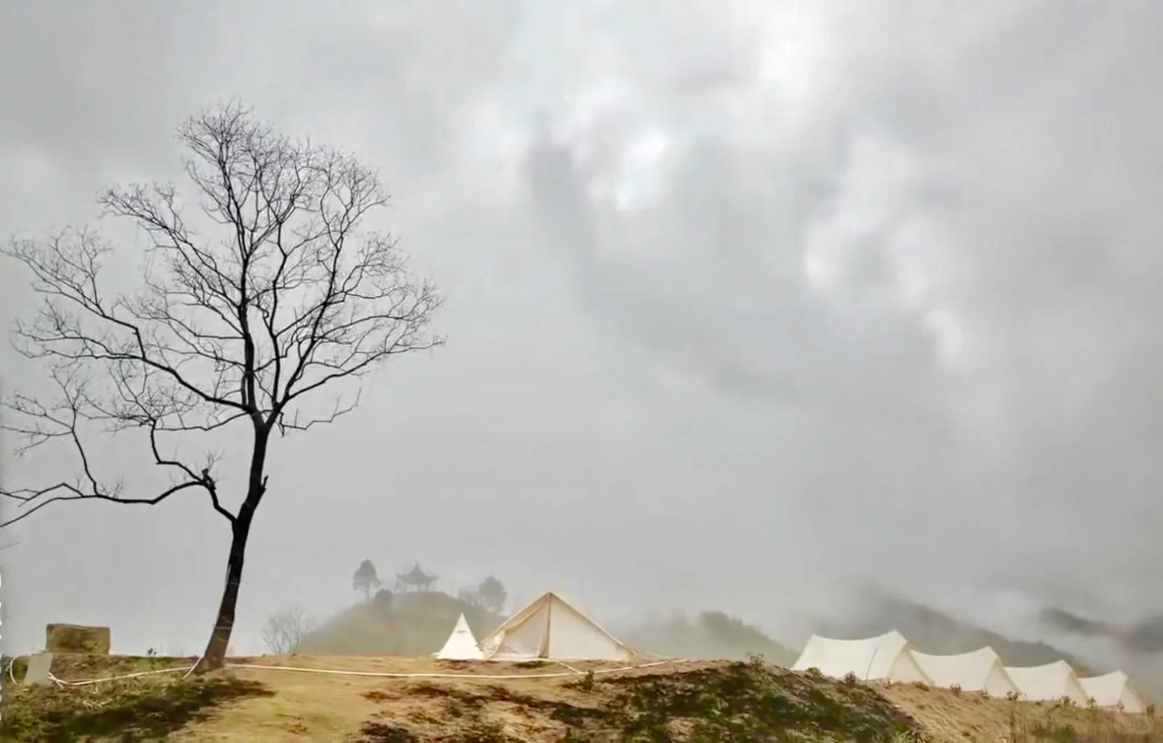 天目山一都户外露营基地（五星）_3_露营蜂_来自小红书网页版