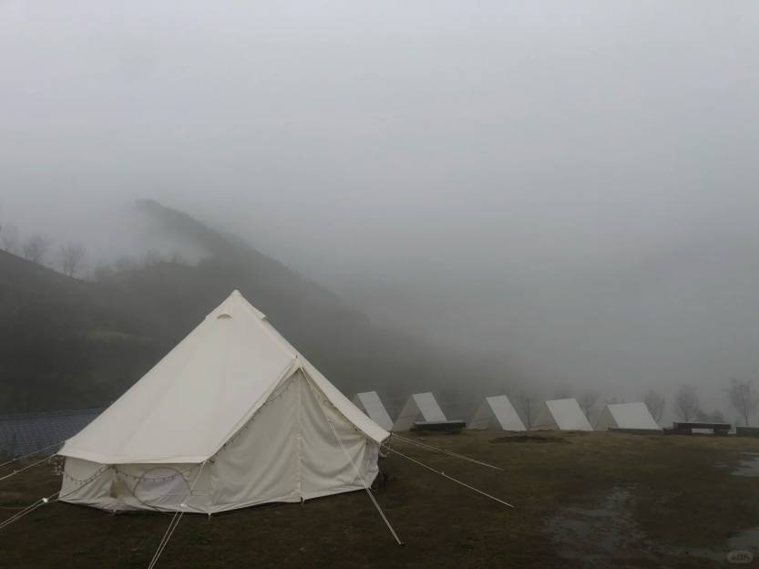 天目山一都户外露营基地（五星）_2_露营蜂_来自小红书网页版