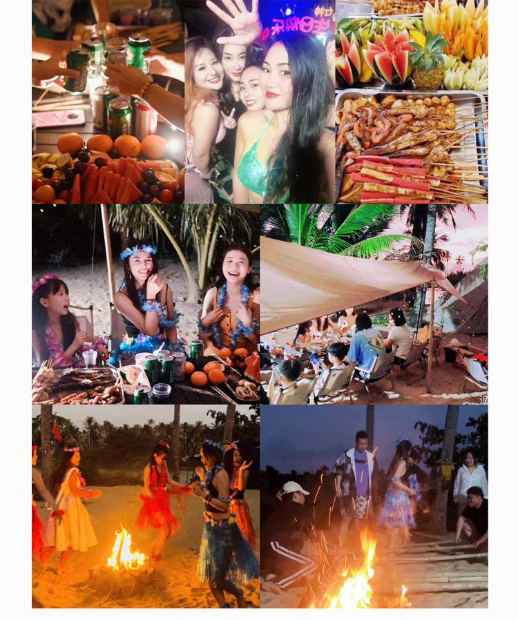 EAST-GLAMPING丨潮汐赶海露营地_06