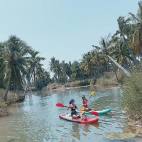 一大一小亲子套餐