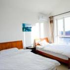  【林间梦享】宿在自然里，一夜好眠+养生调理套餐（9人起订）