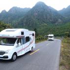 【至尊留念】房车专接送+全程跟拍，打造家庭传奇纪念