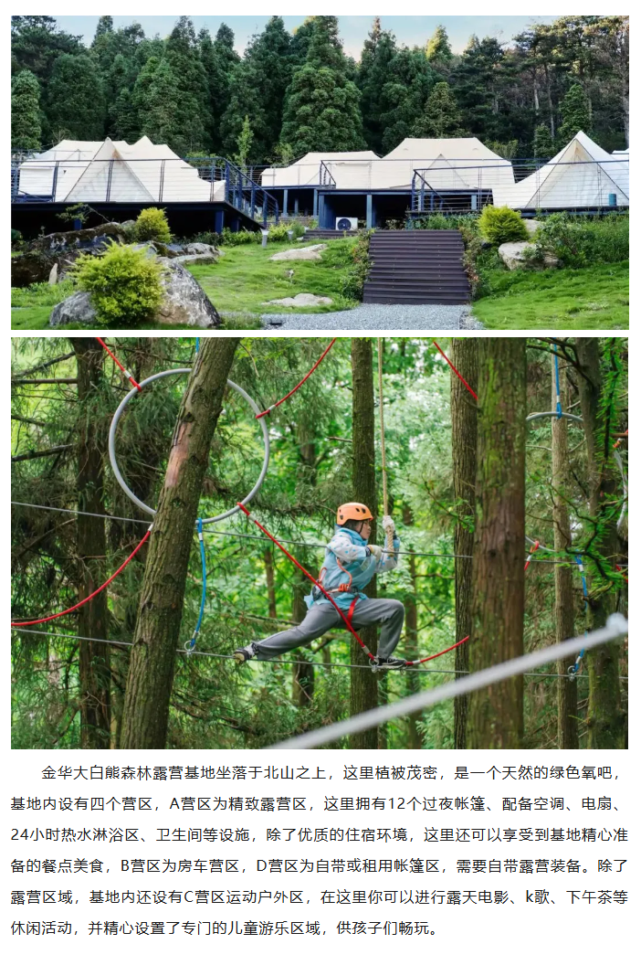 大白熊详情页