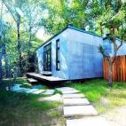 林间公寓-两天一夜自然奇遇记