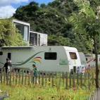 房车-两天一夜自然奇遇记